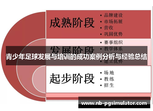 青少年足球发展与培训的成功案例分析与经验总结