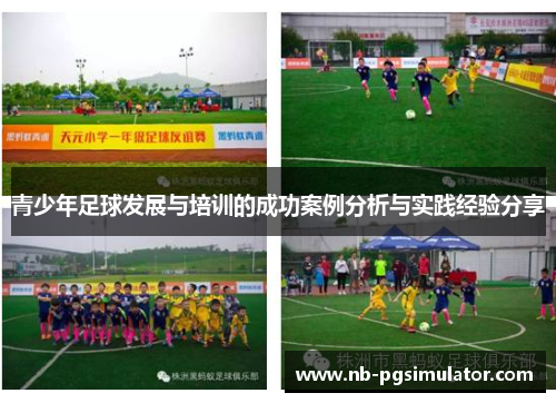 青少年足球发展与培训的成功案例分析与实践经验分享